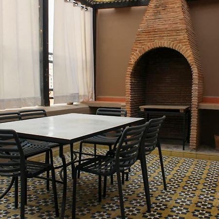 Apartmán Dar Nouonsa Marakéš Exteriér fotografie