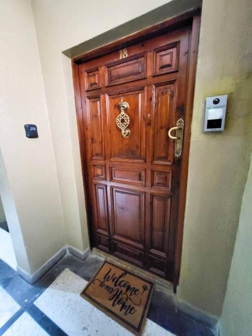 Apartmán Dar Nouonsa Marakéš Exteriér fotografie