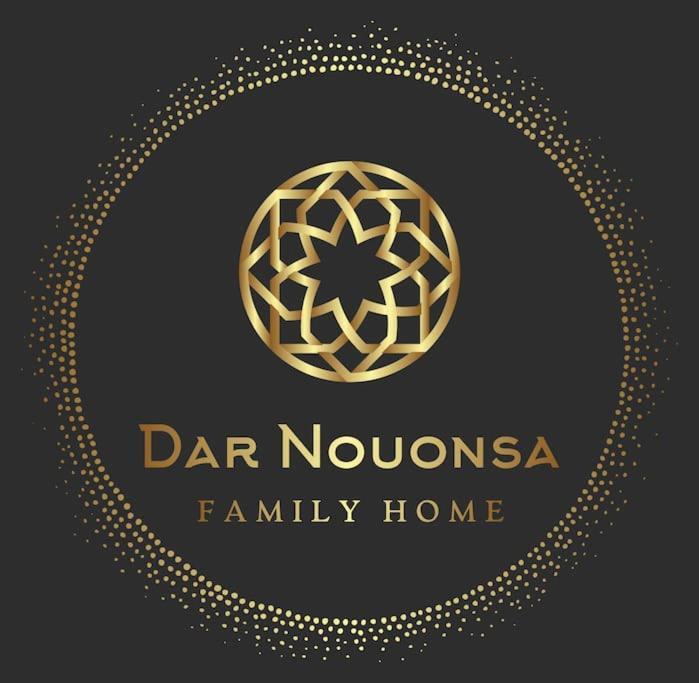 Apartmán Dar Nouonsa Marakéš Exteriér fotografie