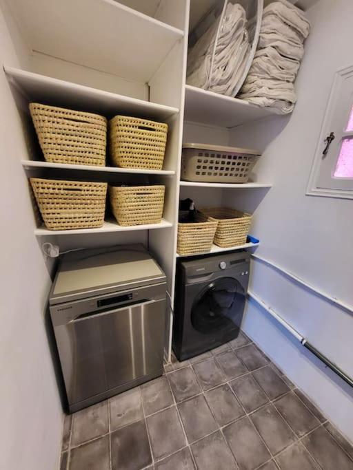 Apartmán Dar Nouonsa Marakéš Exteriér fotografie
