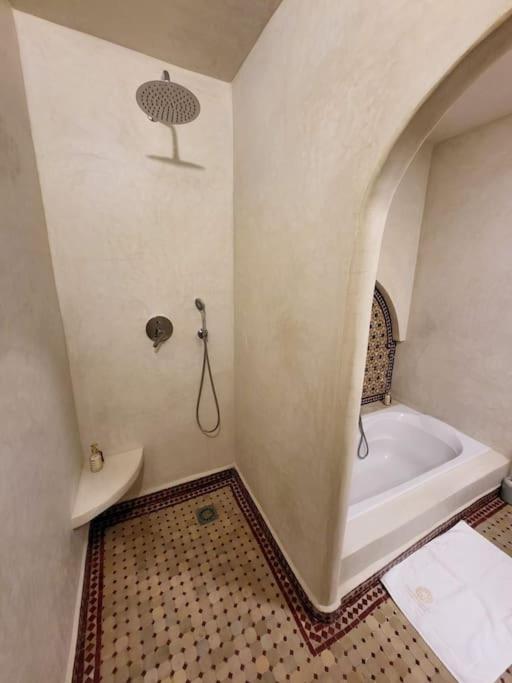Apartmán Dar Nouonsa Marakéš Exteriér fotografie