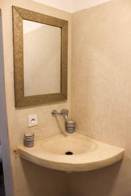 Apartmán Dar Nouonsa Marakéš Exteriér fotografie