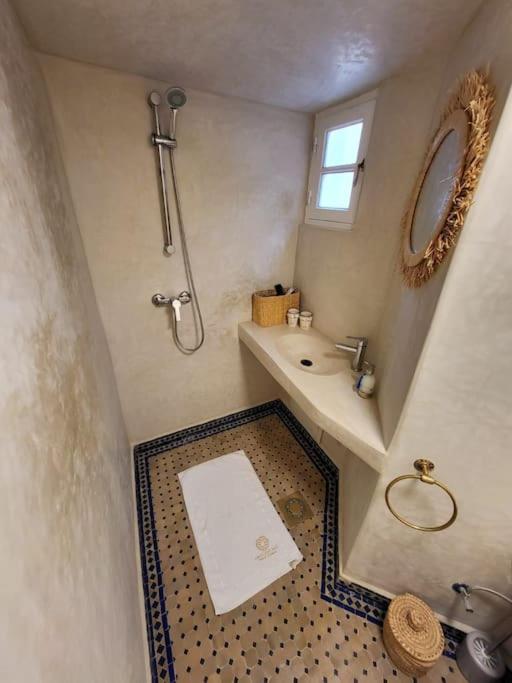 Apartmán Dar Nouonsa Marakéš Exteriér fotografie